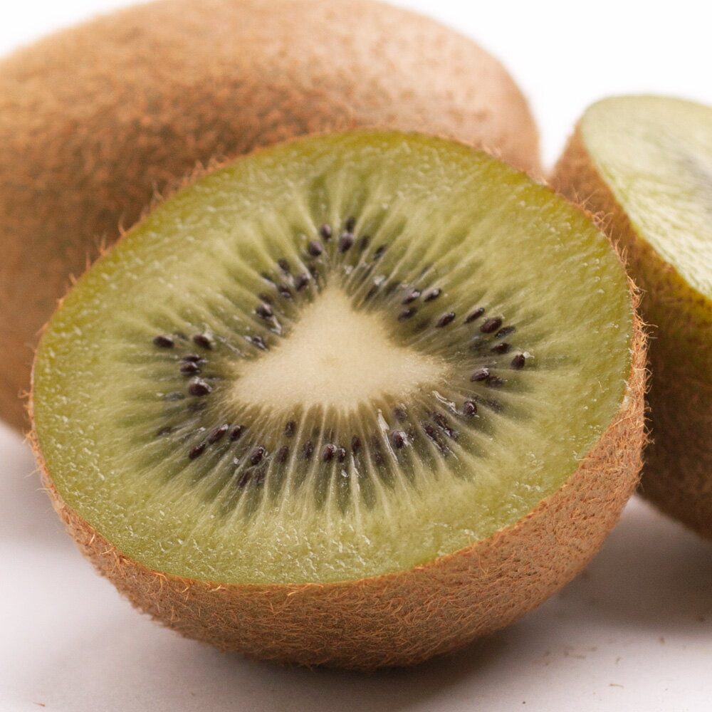 【ふるさと納税】厳選 キウイフルーツ 【扁平果】【選べる容量】0.5kg 1kg 2.5kg 5kg ＜2025年11月中旬～2026年4月下旬ごろに順次発送＞/ キウイフルーツ キウイ きうい フルーツ 果物 果汁 和歌山 サムネイル3