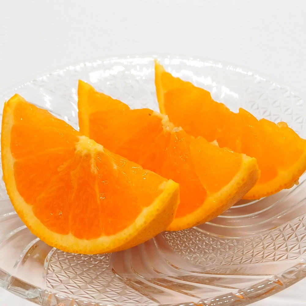 【ふるさと納税】 【濃厚】有田産清見オレンジ約5kg（サイズおまかせ 青秀以上） ※2026年2月中旬〜2026年3月中旬頃に順次発送予定（日付指定不可）【tec958】 サムネイル3