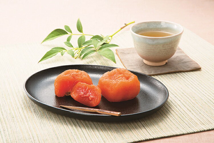 紀州かつらぎ山のあんぽ柿 化粧箱入 約500g ※2026年1月中旬頃〜1月下旬頃 順次発送予定(お届け日指定不可)