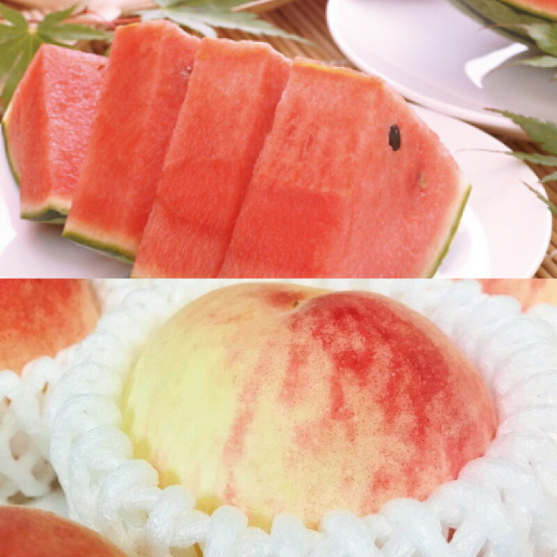 【ふるさと納税】 【旬のくだもの定期便】和歌山県の旬のフルーツをお届け！ 全6回【S】（配送日時指定不可）※北海道・沖縄・離島への配送不可 / 定期便 フルーツ みかん いちご イチゴ 清見 すいか 桃 柿 6回 サムネイル3