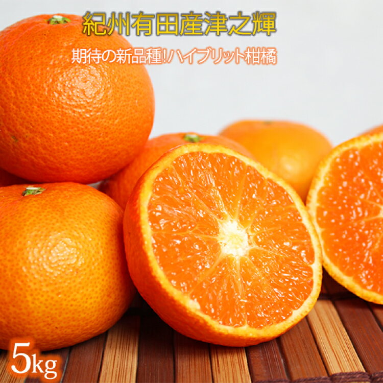 津之輝(つのかがやき) 5kg【予約】※2026年2月上旬頃〜2026年2月下旬頃に順次発送予定(お届け日指定不可)