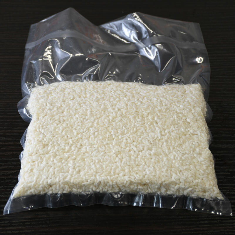 【ふるさと納税】 冷凍米麹(米こうじ) 2.5kg (500g×5袋) 生冷凍袋入 /湯浅発酵食品研究所 サムネイル2