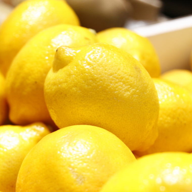 【ふるさと納税】【産直】和歌山産レモン約5kg（サイズ混合）※2026年3月下旬～年5月上旬頃に順次発送【tec505B】 サムネイル2