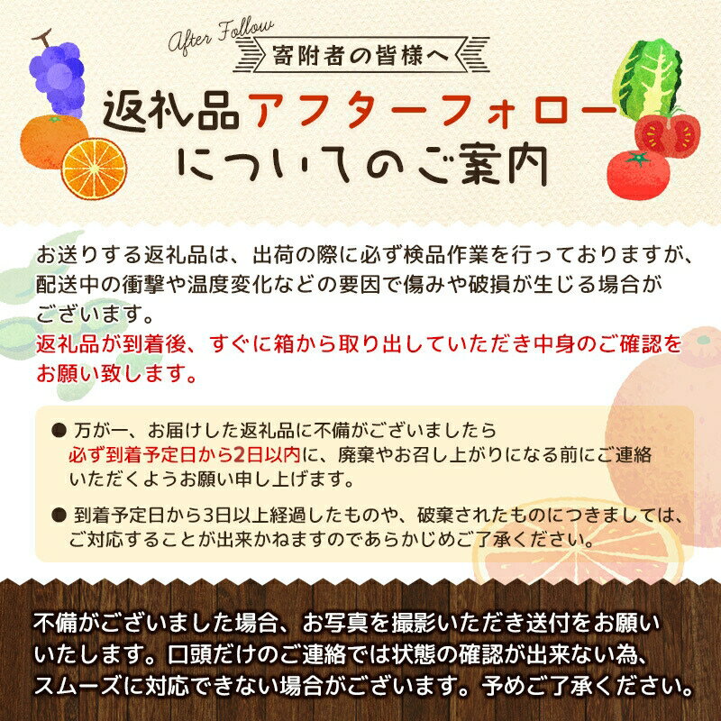 【ふるさと納税】特撰　はるか　約2kg 約3kg 約5kg　【2026年1月下旬～3月下旬頃に順次発送】 サムネイル3