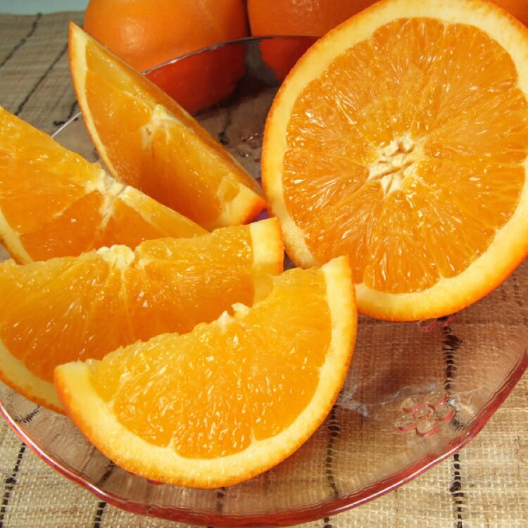 【ふるさと納税】 ネーブル 約4.5kg 約7kg / サイズおまかせ ※2026年1月中旬〜2026年2月中旬頃順次発送予定(お届け日指定不可)紀伊国屋文左衛門本舗 サムネイル3