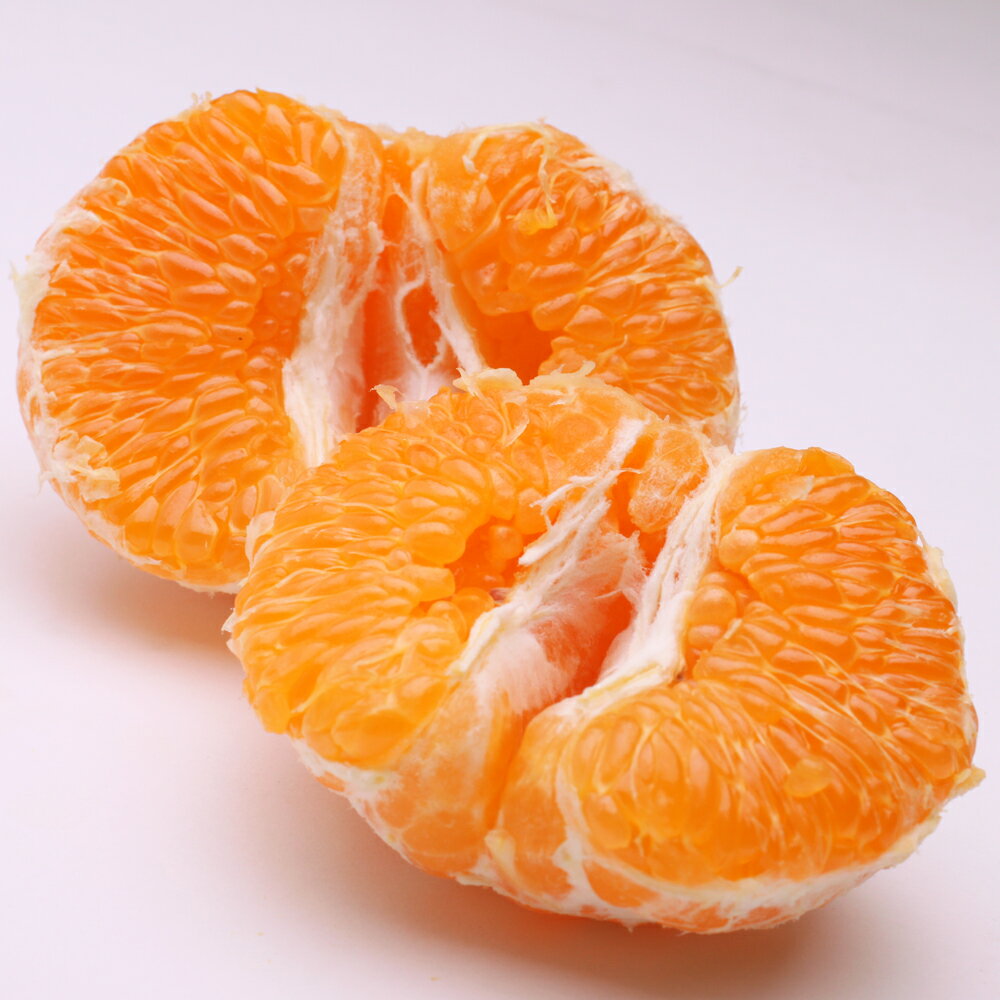 【ふるさと納税】 ＜先行予約＞ 厳選 はるみ 1kg / 2.5kg / 5kg 7.5kg 10kg（傷み補償分付）【デコポンの姉妹品種・新食感春みかん】【光センサー選別】 ＜2026年2月上旬～3月下旬順次発送＞ / みかん 和歌山 わかやま フルーツ オレンジ 果物 くだもの おすすめ 有田みかん サムネイル2