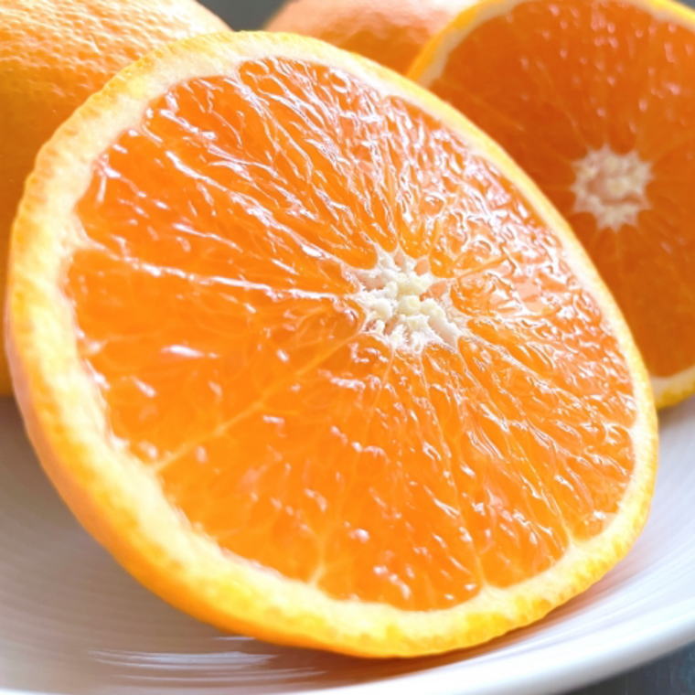 【ふるさと納税】和歌山県産清見オレンジ約5kg（サイズ混合）※2026年3月中旬～2026年4月上旬頃に順次発送【tecj1035】 サムネイル3