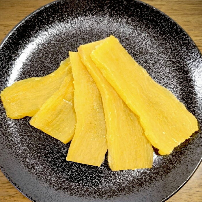 【ふるさと納税】F25-011 砂丘干し芋（贈答用）6ヵ月定期便　鳥取県 おすすめ 鳥取いも 鳥取干し芋 干し芋 砂丘いも 鳥取県スイーツ - 画像2