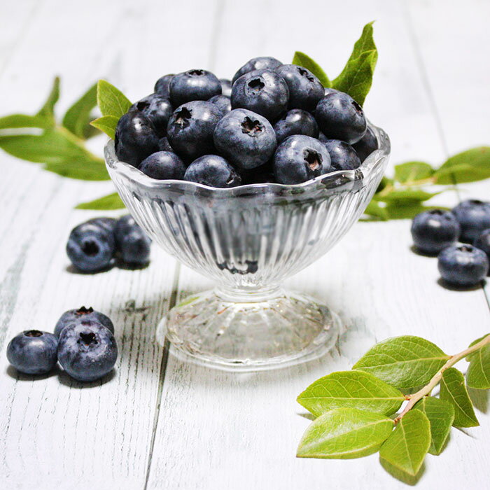 【ふるさと納税】B24-208 奥大山産冷凍ブルーベリー500g×2パック 鳥取県 おすすめ 大山 だいせん 奥大山 おくだいせん ブルーベリー 冷凍 サムネイル3