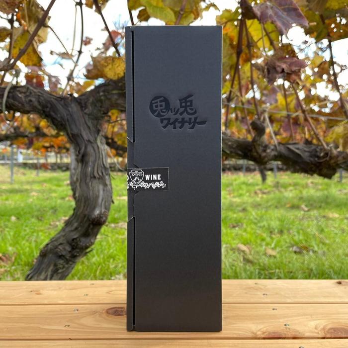 【ふるさと納税】兎ッ兎ワイン ヤマソービニオン2024 | 鳥取 お酒 ワイン ヤマソービニオン 送料無料 鳥取県 鳥取市 サムネイル2