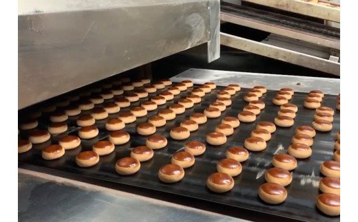 【ふるさと納税】福袋 和菓子 詰め合わせ 福箱セット【梅】【25-010-024】菓子庵丸京 丸京製菓 サムネイル3