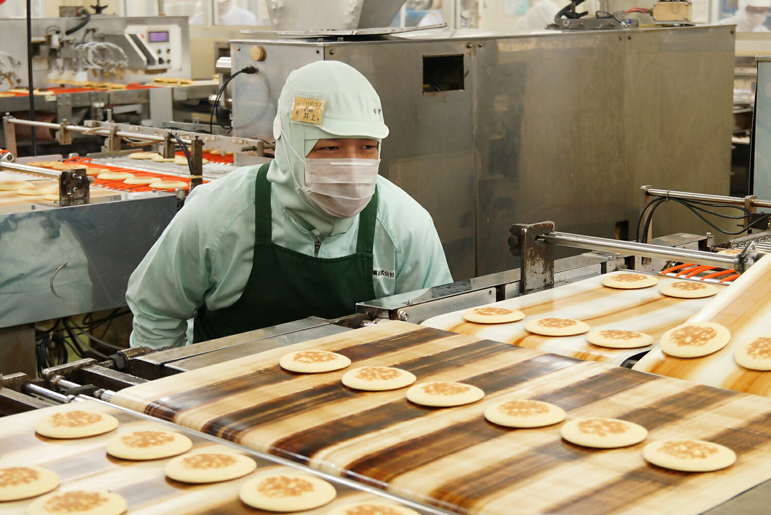 【ふるさと納税】 福袋 和菓子 詰め合わせ 福箱セット10袋入り ギフト あんこ どらやき お菓子 丸京製菓 送料無料 鳥取県 米子市【26-010-003】 - 画像3