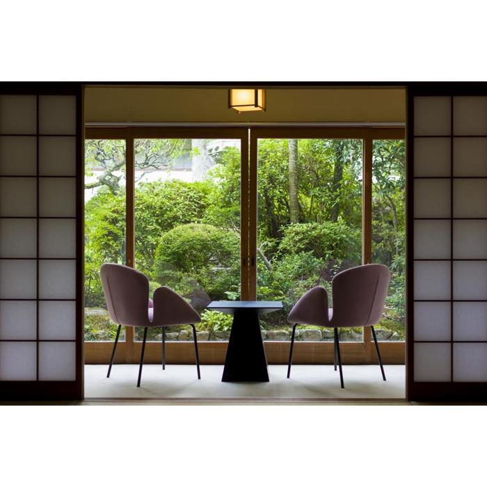 【ふるさと納税】BARCOS RYOKAN 三朝荘「湯治連泊プラン」ペア宿泊券 | 温泉 観光 旅行 ホテル 旅館 クーポン チケット 予約 返礼品 支援 納税 宿泊券 旅行券 宿泊 トラベルクーポン トラベル 鳥取県 三朝町 - 画像2