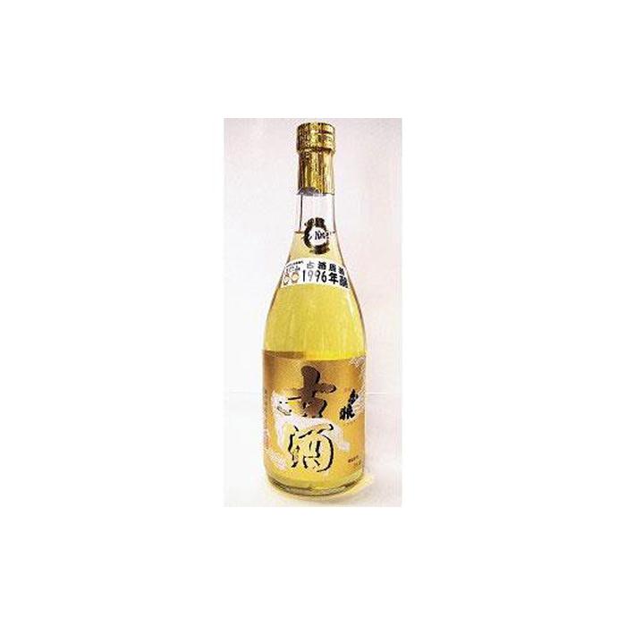 【ふるさと納税】酒 甘酒 セット ( 白狼古酒原酒1996年醸 720ml × 1本 スイーツ糀あまざけ 750g × 1本 ) | 三朝温泉 古酒 お酒 酒 日本酒 飲料 人気 おすすめ 送料無料 鳥取県 三朝町 サムネイル2