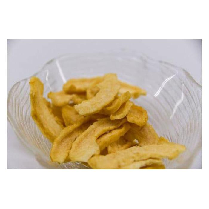 【 無添加 自家製 】ドライフルーツ 新興梨 20 g × 5 パック | 三朝温泉 ドライフルーツ 食品 加工食品 人気 おすすめ 鳥取県 三朝町