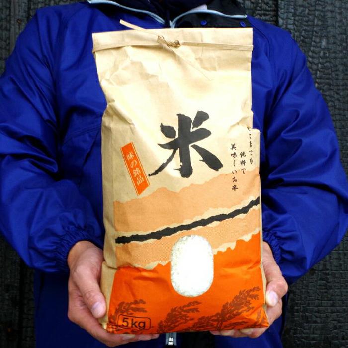 【ふるさと納税】米 ミルキークイーン 令和7年産 鳥取県産 3kg | お米 こめ 白米 食品 人気 おすすめ 送料無料 - 画像3
