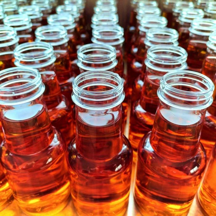 【ふるさと納税】たまごかけ醤油　150ml ×4本 卵かけごはんがおいしくなるしょうゆ。 | 調味料 食品 加工食品 人気 おすすめ 送料無料 サムネイル2