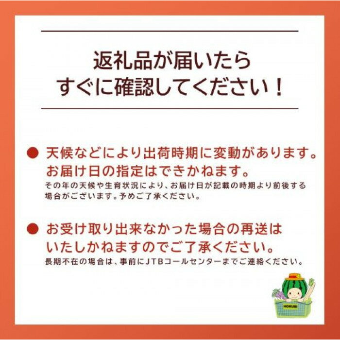 【ふるさと納税】【先行予約】二十世紀梨とシャインマスカットのセット 小 ※8月下旬～9月下旬頃に順次発送予定 | 梨 なし 果物 フルーツ くだもの 鳥取県 北栄町 おすすめ 人気 - 画像3