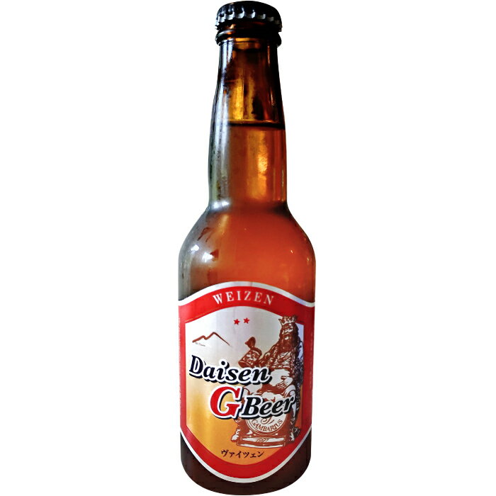 【ふるさと納税】大山Gビール 飲み比べセット　AE01 サムネイル3