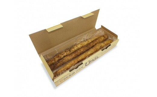 MS-07 大山産自然薯 850g やまいも いも 自然 美味しい こだわり 鳥取県 鳥取県産 大山町 大山 お土産 返礼品 国産 お取り寄せ ご当地【11月以降出荷】