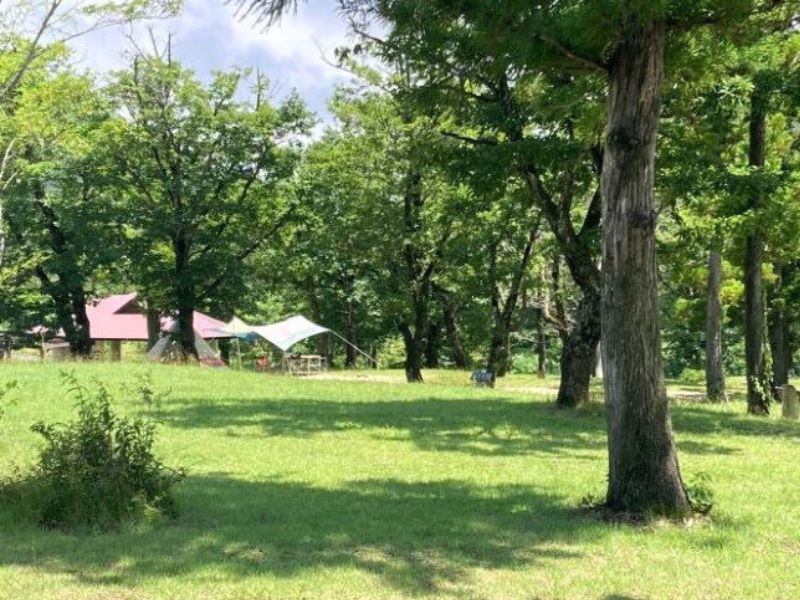 【ふるさと納税】休暇村奥大山割引券 10000円分 （宿泊・食事・キャンプに使用可）（発行日より1年間有効）　1010 サムネイル2