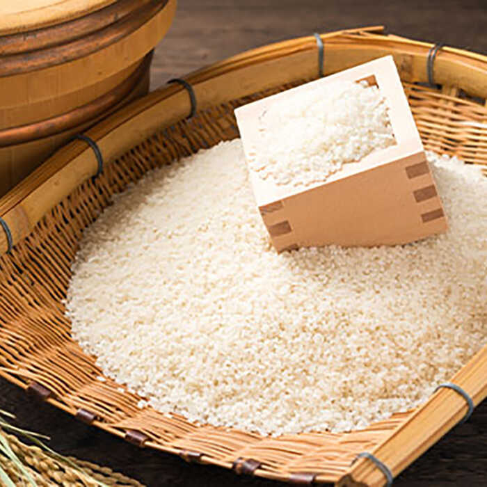 【ふるさと納税】米 コシヒカリ きぬむすめ つや姫 松江 食べ比べ 6kg 白米 産地直送 おにぎり 島根 おすすめ 人気 美味しい グルメ お取り寄せ ギフト 贈答用 プレゼント ご褒美 島根グルメ ご当地 絶品 - 画像2