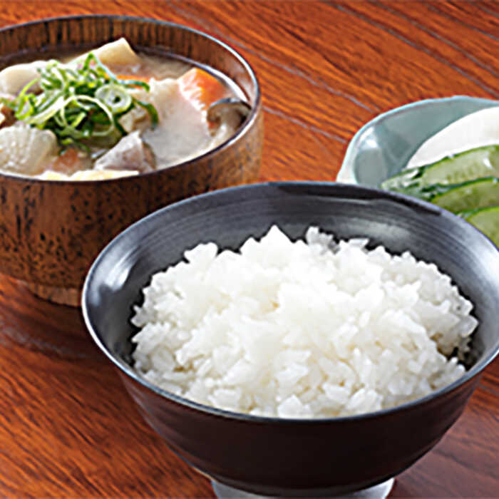 【ふるさと納税】米 コシヒカリ きぬむすめ つや姫 松江 食べ比べ 6kg 白米 産地直送 おにぎり 島根 おすすめ 人気 美味しい グルメ お取り寄せ ギフト 贈答用 プレゼント ご褒美 島根グルメ ご当地 絶品 - 画像3