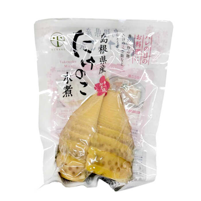 【ふるさと納税】たけのこ 旬の味をそのままに！島根県産たけのこ水煮カット 200g×6 島根県松江市/平野缶詰有限会社[ALBZ028]｜ たけのこ 筍 春 炊き込み ご飯 水煮 旬 てんぷら 島根 松江 まつえ メンマ 竹 孟宗竹 和食 レシピ 時短 和え物 筑前煮 瓶詰 おすすめ 人気 - 画像3