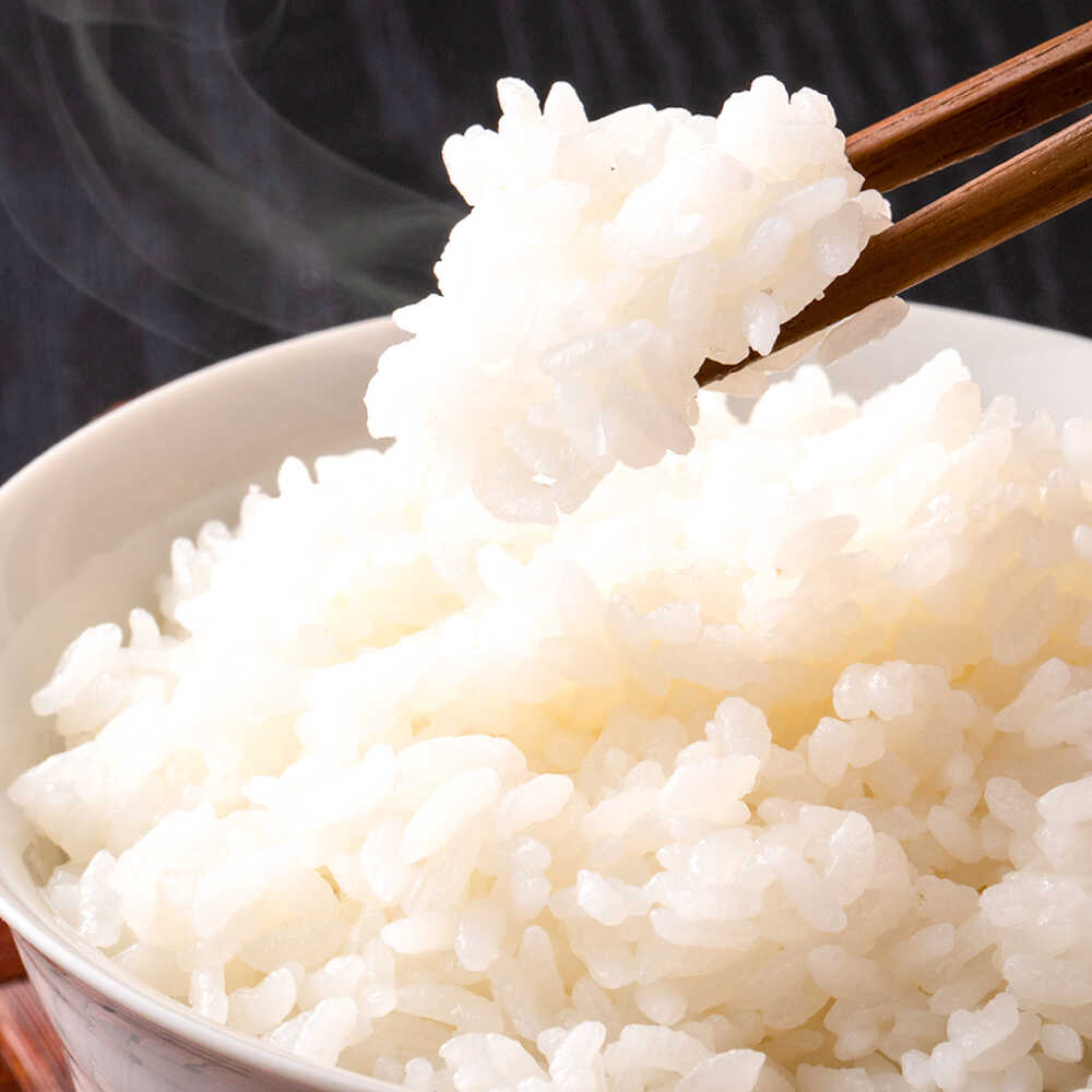 【ふるさと納税】【令和7年産】米 島根が誇るブランド米！ 仁多米「まき」5kg〜30kg 〜産地限定米〜 島根県松江市/有限会社藤本米穀店[ALCG004]｜ 米 おこめ ごはん ご飯 食卓 おにぎり 白米 お米 コシヒカリ ブランド米 島根 松江 精米 - 画像2