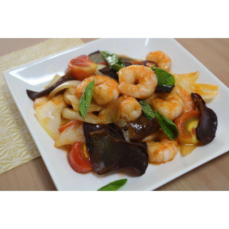 【ふるさと納税】浜田市旭町産ねこのみみ乾燥キクラゲセット【157_0001】 - 画像3