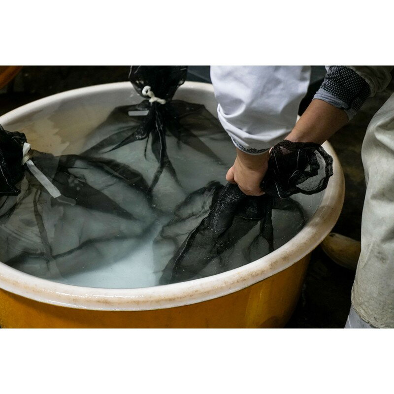 【ふるさと納税】環日本海 大吟醸 荒波1800ml お酒 酒 大吟醸 冷酒 荒波 16度 おすすめ お取り寄せ ふるさと納税 【021_2059】 サムネイル2