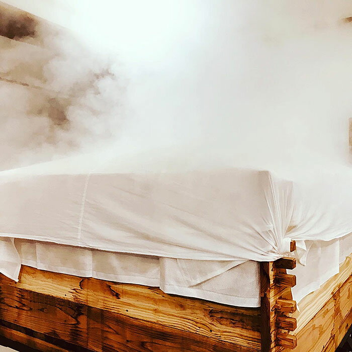 【ふるさと納税】出雲富士　純米大吟醸　天の叢雲1800ml | 「山田錦」を35％まで磨き上げた　出雲富士　純米大吟醸　天の叢雲1800ml サムネイル2