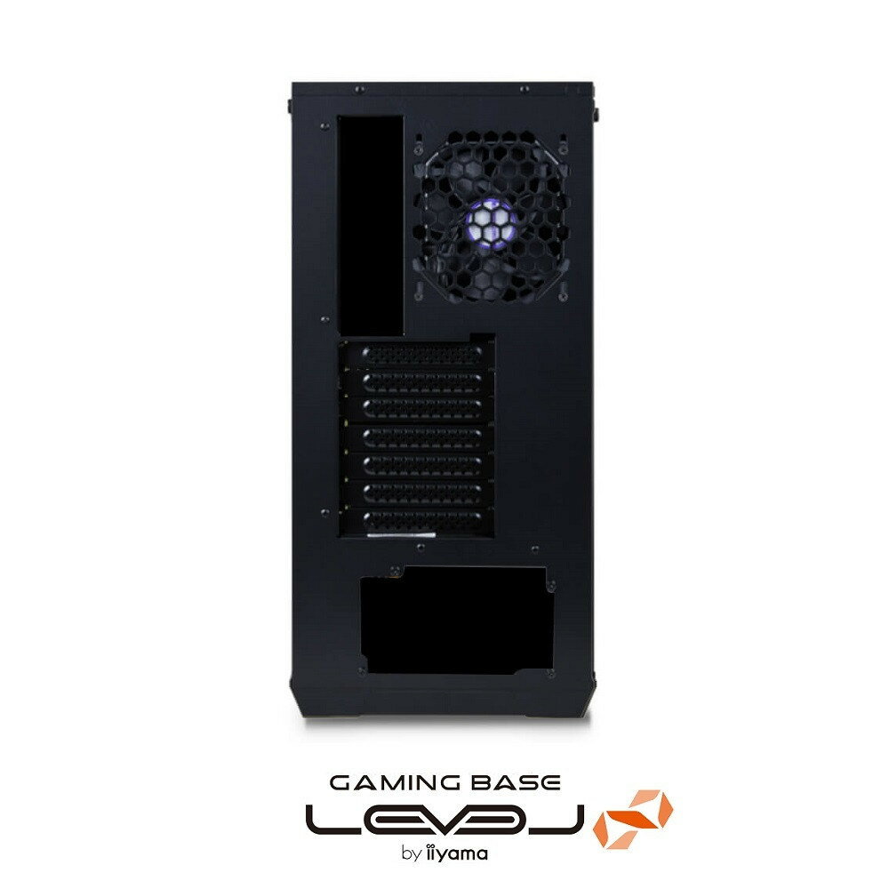 【ふるさと納税】パソコン工房 ミドルタワーゲーミングPC Core Ultra 7/5070 Ti/269 サムネイル2