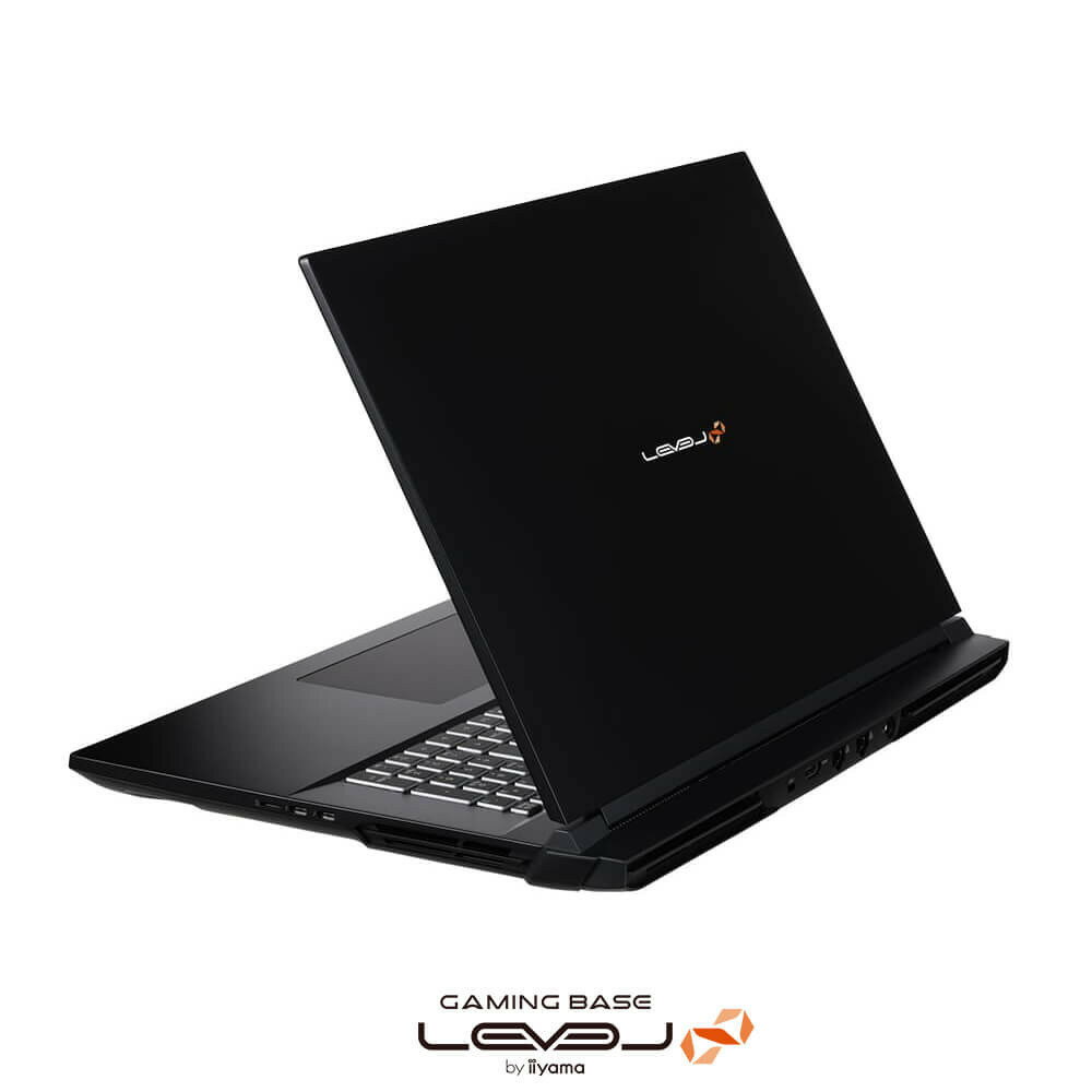 【ふるさと納税】パソコン工房 18型ゲーミングノートPC Core Ultra 7/5080/264 サムネイル2