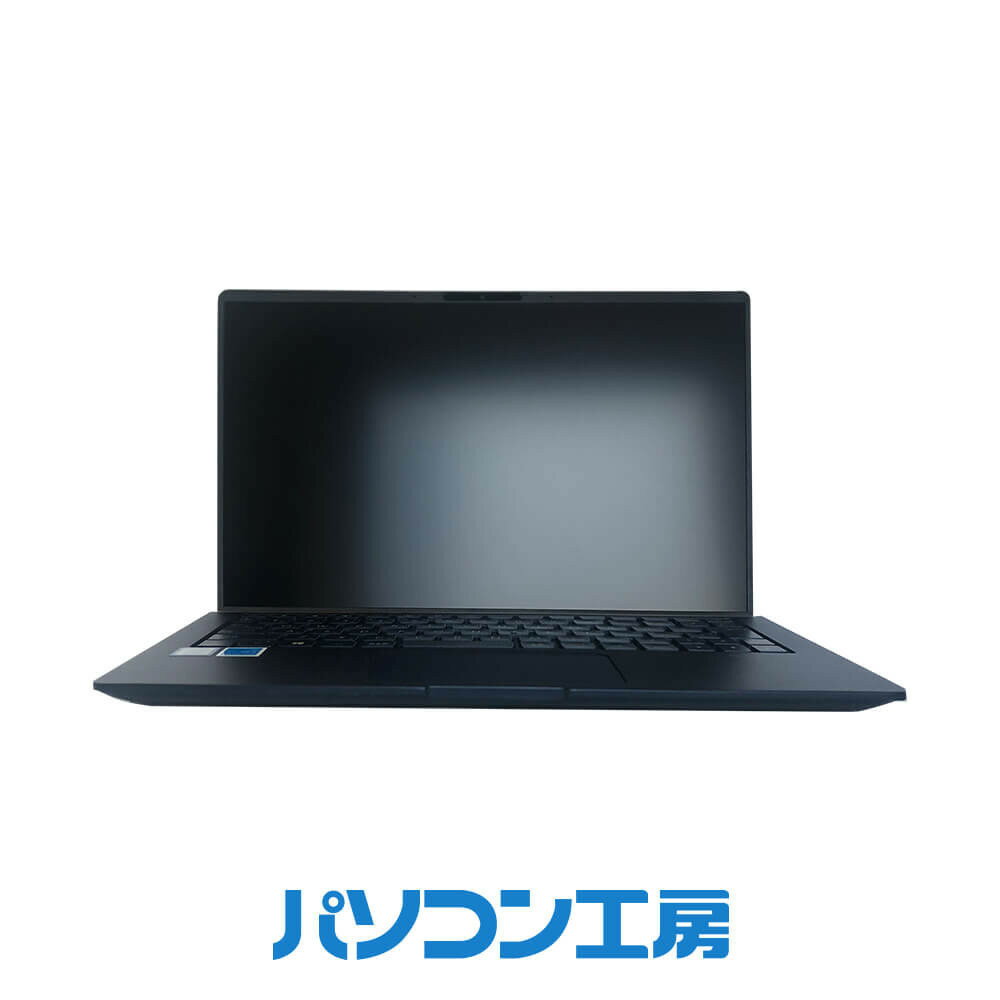 パソコン工房 再生中古ノートパソコン ZenBook UX333F(-FN)
