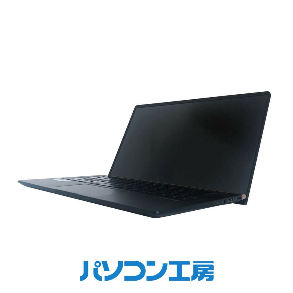 【ふるさと納税】パソコン工房 再生中古ノートパソコン ZenBook UX333F(-FN) サムネイル2