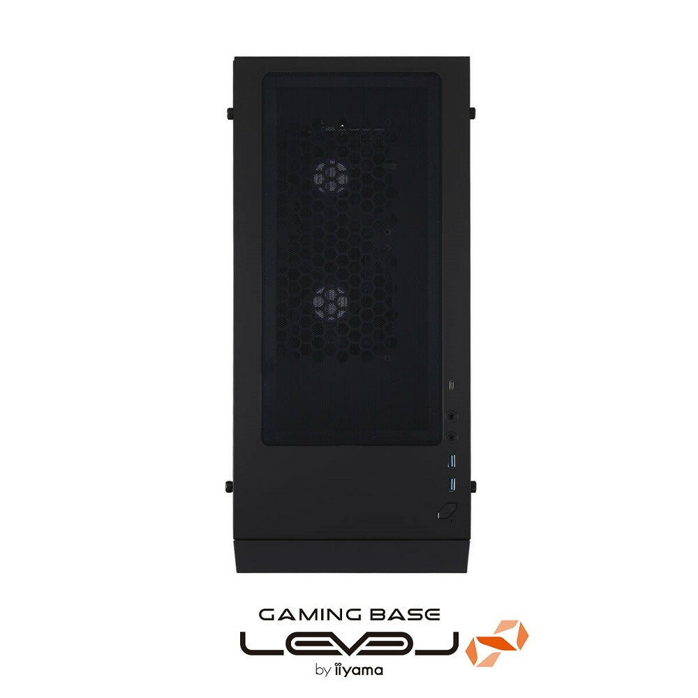 【ふるさと納税】パソコン工房 4年間物損保証 ミドルタワーゲーミングPC Core Ultra 7/5070 Ti/No.340 サムネイル3