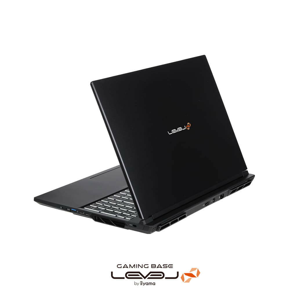 【ふるさと納税】パソコン工房 4年間物損保証 16型ゲーミングノートPC Core Ultra 7/5070 Ti/No.343 サムネイル2