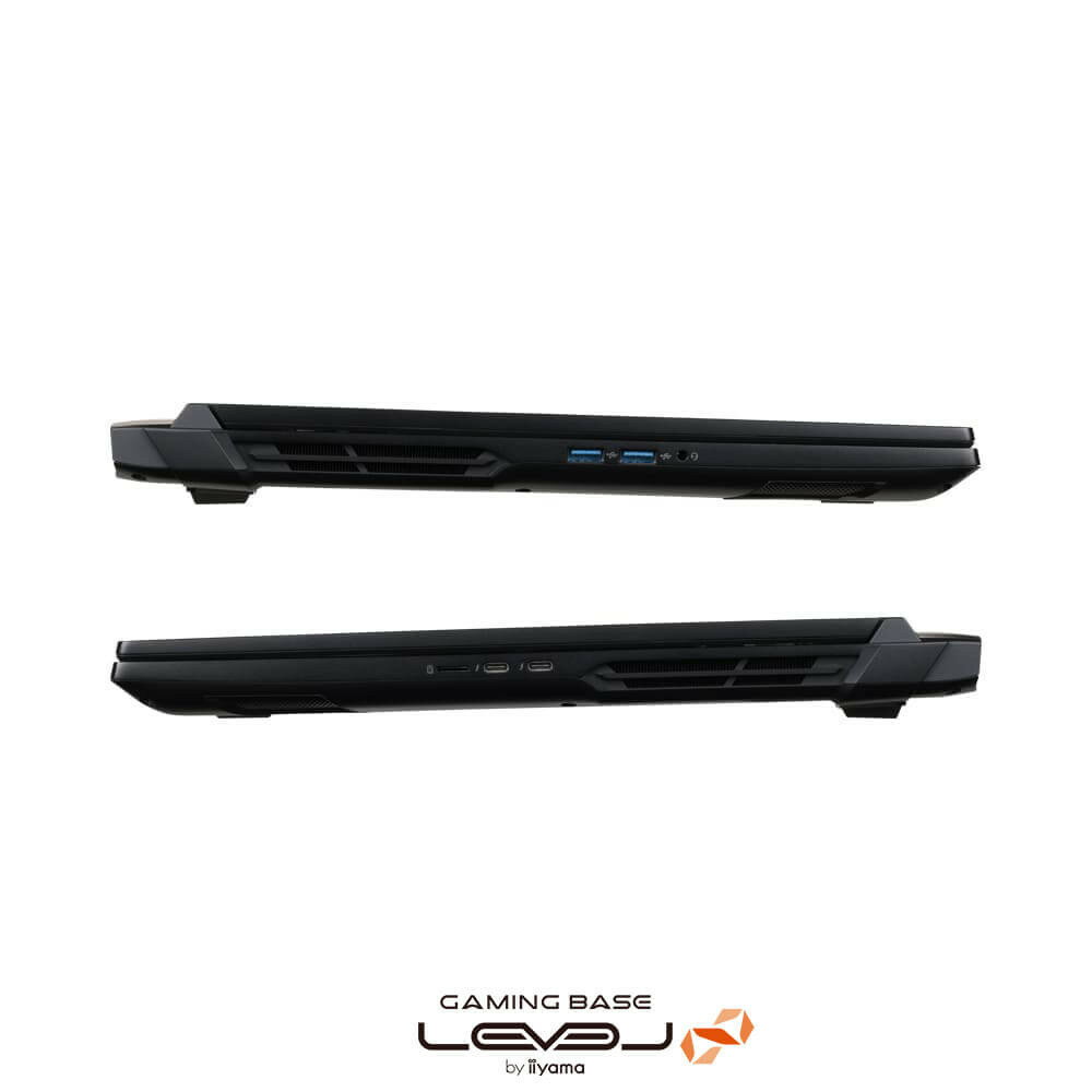 【ふるさと納税】パソコン工房 4年間物損保証 18型ゲーミングノートPC Core Ultra 9/5090/No.345 サムネイル3