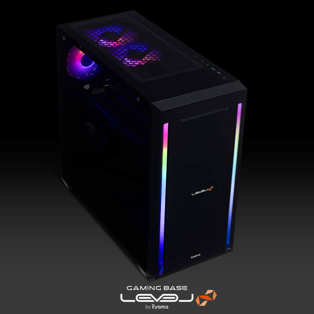 【ふるさと納税】パソコン工房 4年間物損保証 ミドルタワーゲーミングPC Core Ultra 7/5070 Ti/No.362 サムネイル2