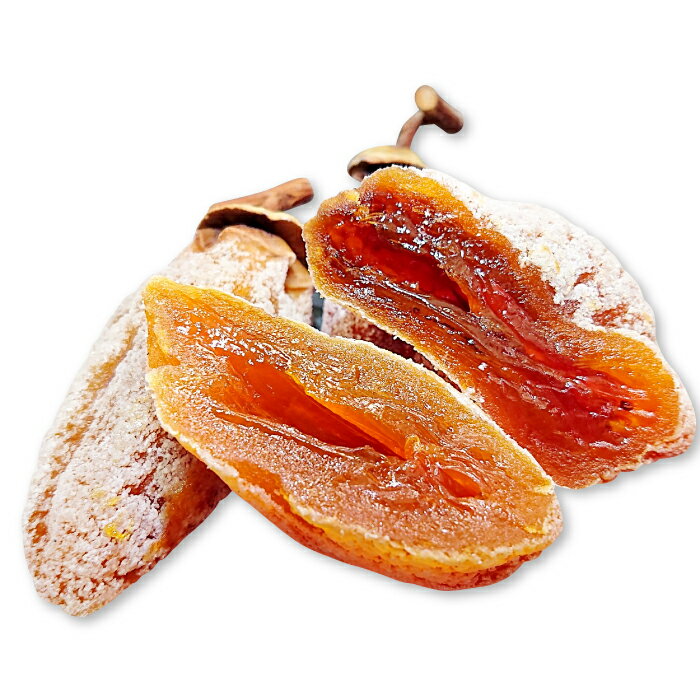 【ふるさと納税】 先行予約 干し柿 つるし柿 10個 1連 果物 フルーツ 和菓子 西条柿 干柿 甘い 季節限定 期間限定 早期予約 12月中旬〜12月下旬発送 特産品 お取り寄せ グルメ お試しサイズ サムネイル2