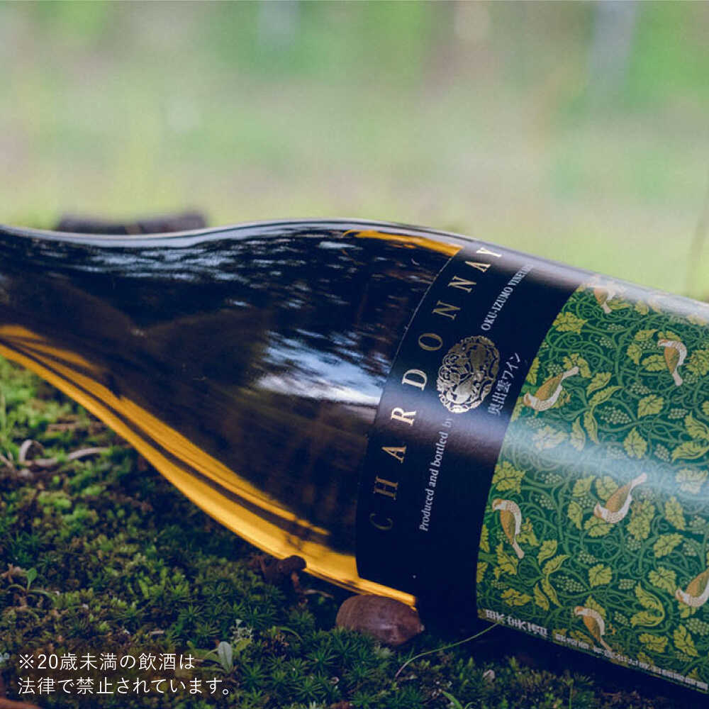 【ふるさと納税】奥出雲葡萄園 白ワイン 木次乳業チーズセット(シャルドネ) 島根県雲南市/有限会社 奥出雲葡萄園[AICS045] 白ワイン 熟成 わいん 日本ワイン 国産ワイン 島根ワイン ぶどう ブドウ 葡萄 お酒 アルコール ワインセット 人気 おすすめ 冷蔵 サムネイル2