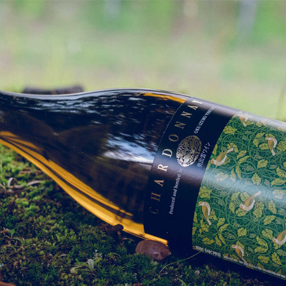 【ふるさと納税】奥出雲葡萄園 シャルドネ(白ワイン) 国産 ワイン セット 島根県雲南市/有限会社奥出雲葡萄園[AICS050] 白ワイン 熟成 わいん 日本ワイン 国産ワイン 島根ワイン ぶどう ブドウ 葡萄 お酒 アルコール ワインセット 人気 おすすめ 冷蔵 サムネイル3