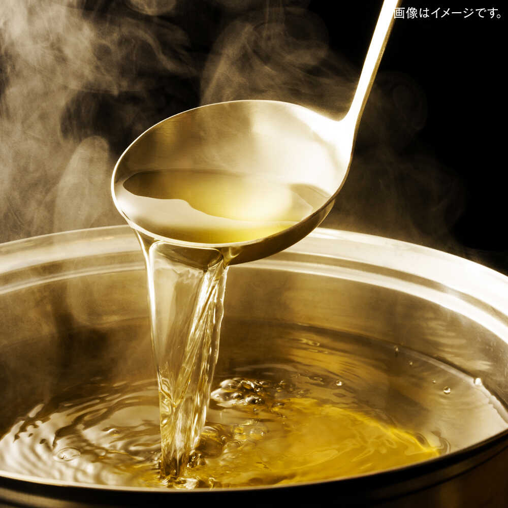 【ふるさと納税】一度使うと手離せない万能調味料かつおだしセット (3本) | 万能調味料 かつおだし 調味料 紅梅しょうゆ セット 島根県雲南市/有限会社紅梅しょうゆ[AICV007] サムネイル3