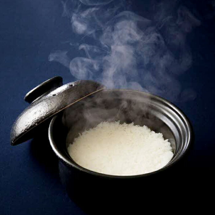 【ふるさと納税】9回定期便 特別栽培米 出雲國ご奉納 コシヒカリ 窒素充填 2kg×9回 ギフト プレゼント 贈答用 減農薬 AKOMEYA TOKYO 令和7年度産 新米 - 画像2