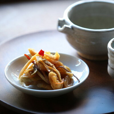 【ふるさと納税】【飲み比べ】津和野町の地酒3本とおつまみの晩酌セット(720ml×3本コース)【1265542】 サムネイル2