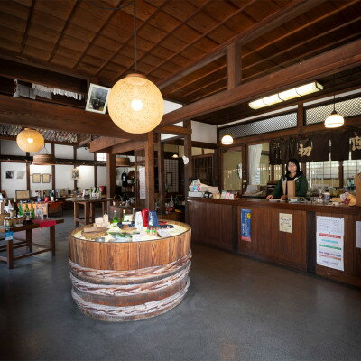 【ふるさと納税】【最高金賞受賞セット】人気地酒『初陣 純米大吟醸』+『初陣 純米吟醸』(各720ml)【1473109】 サムネイル3