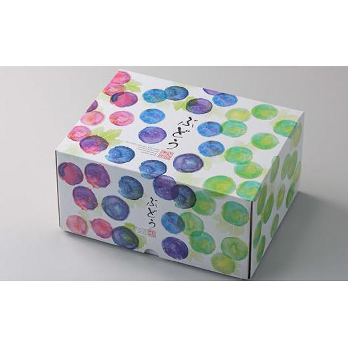 【ふるさと納税】ぶどう 2026年 農家こだわりのシャインマスカット 3～5房 合計約2.0kg【 Nini farm 農家 直送 】 | フルーツ 果物 くだもの ぶどう ブドウ シャインマスカット 岡山県産 食品 人気 おすすめ 送料無料 ギフト サムネイル2