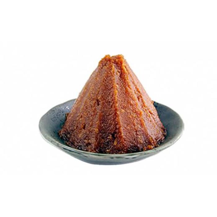 生麹味噌　岡山甘口　3個（1個500g） | みそ 食品 発酵 加工食品 人気 おすすめ 送料無料