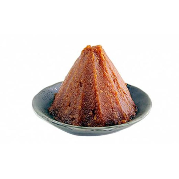 岡山みそ　6個（1個750g） | みそ 食品 発酵 加工食品 人気 おすすめ 送料無料